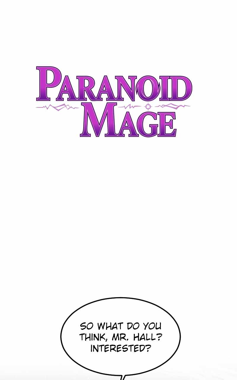 Paranoid Mage Chapter 4 10